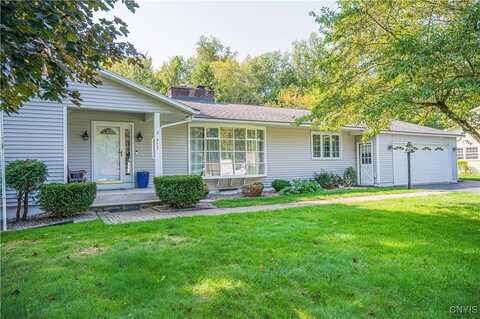 8657 Teugega Point Road, Rome, NY 13440
