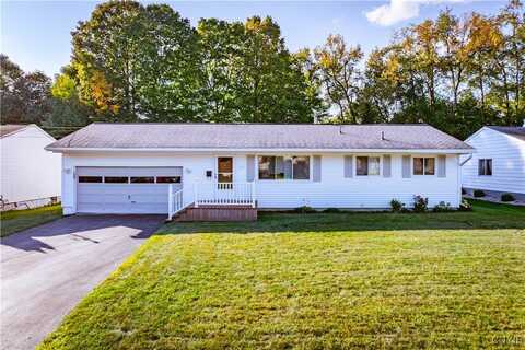423 Brody Drive, Utica, NY 13502
