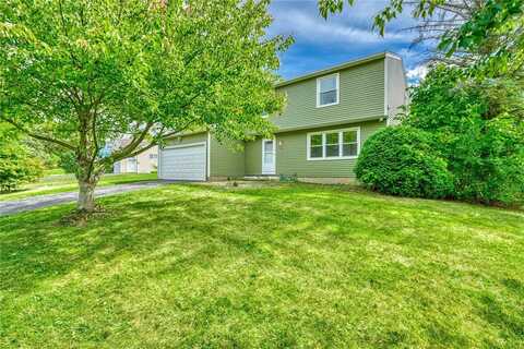 51 Beacon Hills Drive N, Penfield, NY 14526