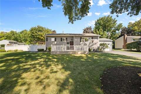 16 Hayden Street, Henrietta, NY 14467
