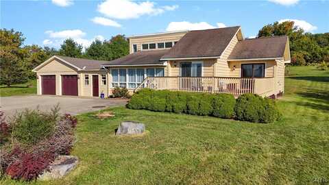 575 Burt Road, Little Falls Town, NY 13365