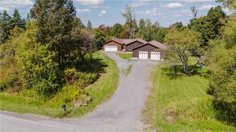 13102 County Route 156, Rodman, NY 13601