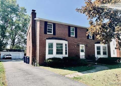 199 Fairgreen Drive, Amherst, NY 14228