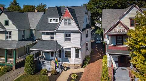 66 Harper Street, Rochester, NY 14607