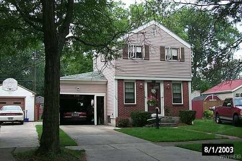 564 75th Street, Niagara Falls, NY 14304