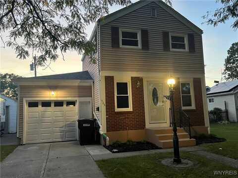 564 75th Street, Niagara Falls, NY 14304