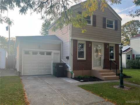 564 75th Street, Niagara Falls, NY 14304