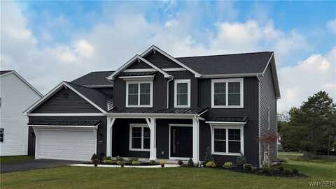 130 Sandywood Circle, Grand Island, NY 14072