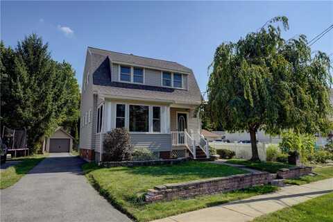 506 Madison Street, East Rochester, NY 14445
