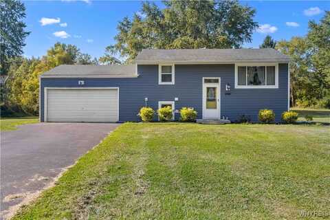 11061 Jane Drive, Alden, NY 14004