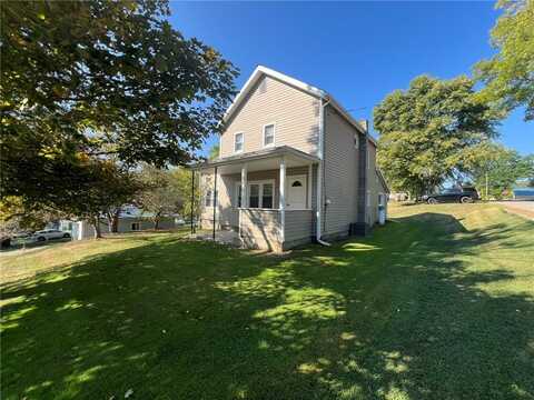 11 Jackson Street, Burns, NY 14822