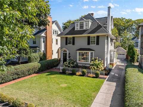 320 Barrington Street, Rochester, NY 14607