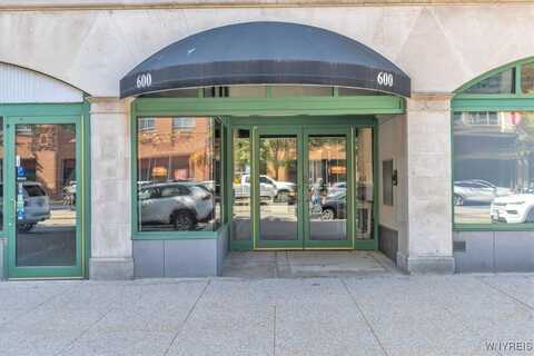 610 Main Street, Buffalo, NY 14202