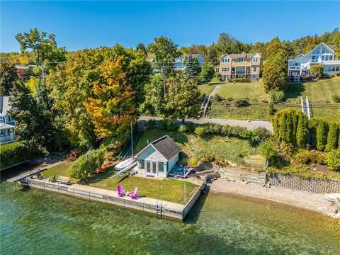 4093 Onnalinda Drive, Canandaigua Town, NY 14424