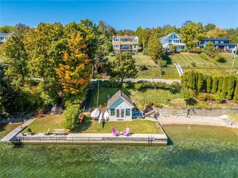 4093 Onnalinda Drive, Canandaigua Town, NY 14424
