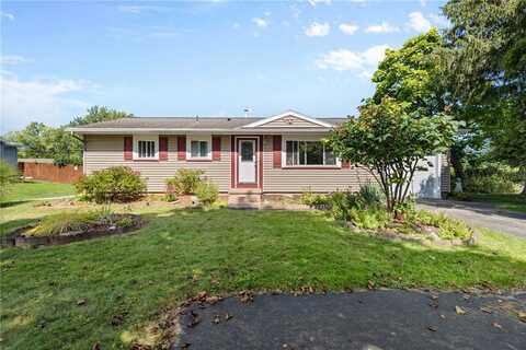 1168 Calkins Road, Henrietta, NY 14623