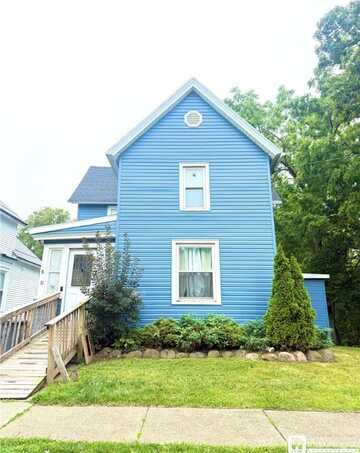 31 W Lucas Avenue, Dunkirk, NY 14048