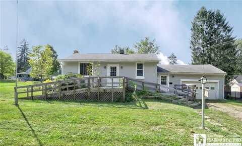 2203 2nd Avenue, Best, NY 14750