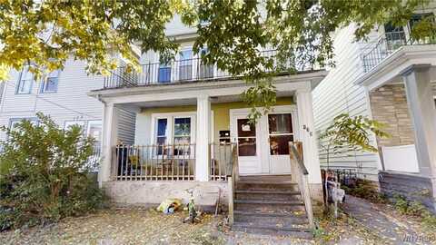 173 Grote Street, Buffalo, NY 14207