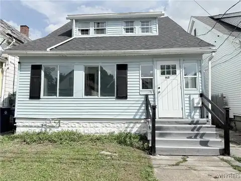 145 Kilhoffer Street, Buffalo, NY 14211