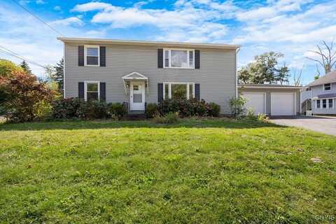 5696 Caughdenoy Road, Cicero, NY 13041
