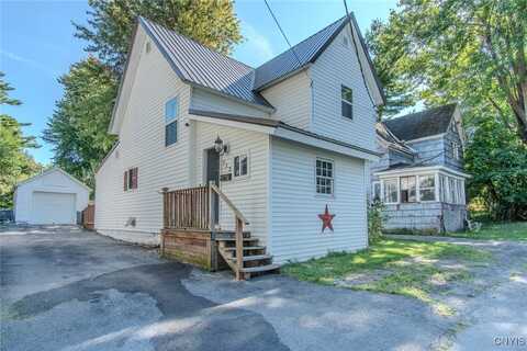 113 Meadow Avenue, Watertown City, NY 13601