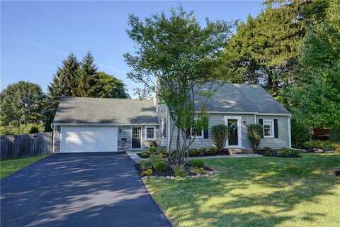 6 Devonshire Drive, Penfield, NY 14526