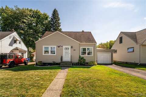 303 Casimer Street, West Seneca, NY 14206