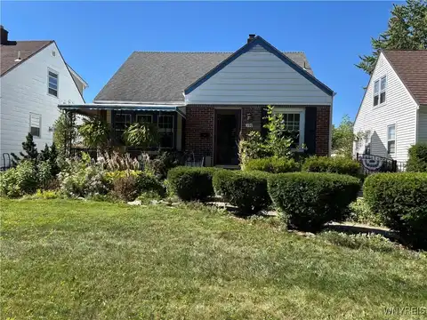 396 Maynard Drive, Amherst, NY 14226