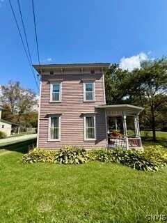 70 N Main Street, Hamilton, NY 13332