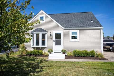 156 Southcrest Avenue, Cheektowaga, NY 14225