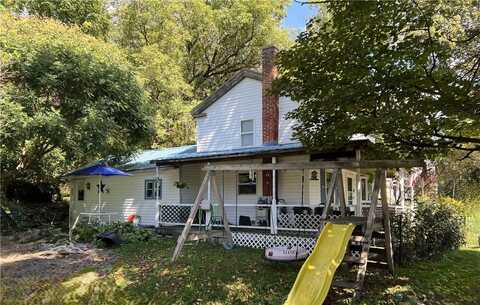 12 Johnson Hollow Road, Veteran, NY 14864