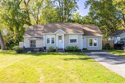 3649 Chili Avenue, Chili, NY 14624