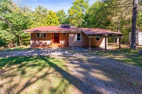 5159 Deuel Road, Bristol, NY 14471