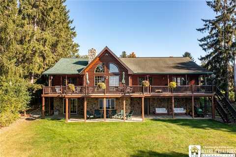 3445 Route 430, Ellery, NY 14712