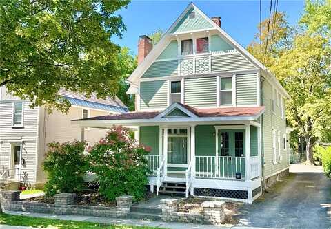 29 East Street, Oneonta, NY 13820