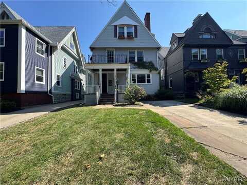 31 Norwood Avenue, Buffalo, NY 14222