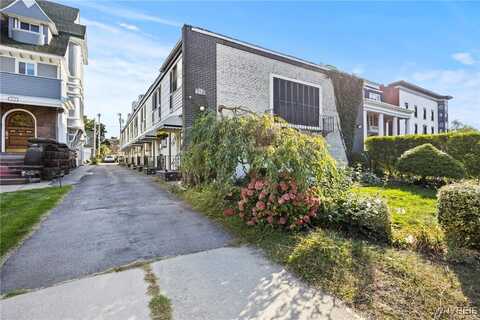 216 Summer Street, Buffalo, NY 14222