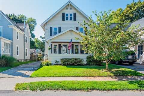 116 W Spruce Street, East Rochester, NY 14445