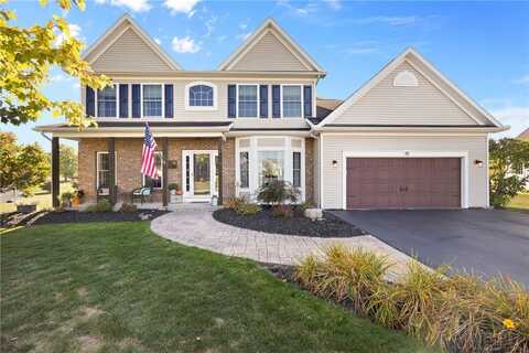 10 James Hollow Drive, Chili, NY 14428