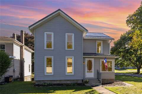 7436 Seaman Street, Sodus, NY 14555