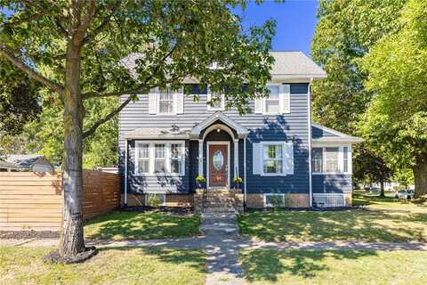 285 Collingwood Drive, Rochester, NY 14621