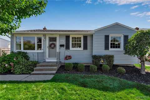 365 Ellen Drive, Cheektowaga, NY 14225