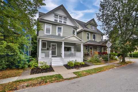 389 Baynes Street, Buffalo, NY 14213
