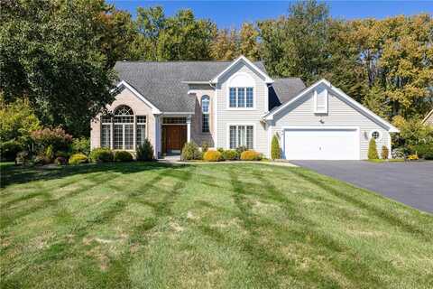 64 Chippenham Drive, Penfield, NY 14526