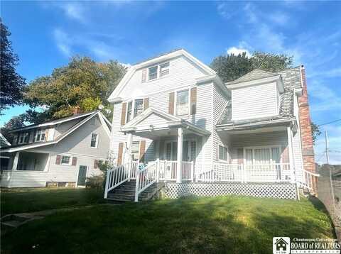 20 Meadow Lane, Jamestown, NY 14701