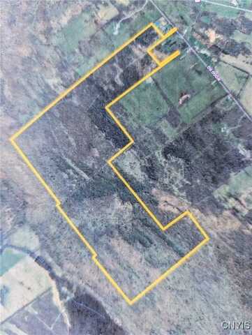Wood Road, Clayton, NY 13624