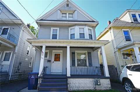 191 Crowley Avenue, Buffalo, NY 14207