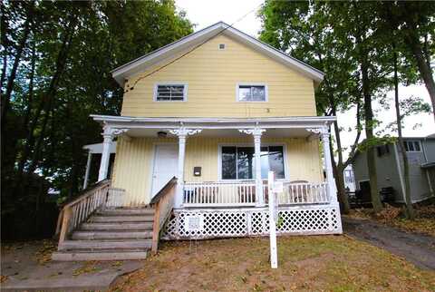 78 Erie Street, Sweden, NY 14420