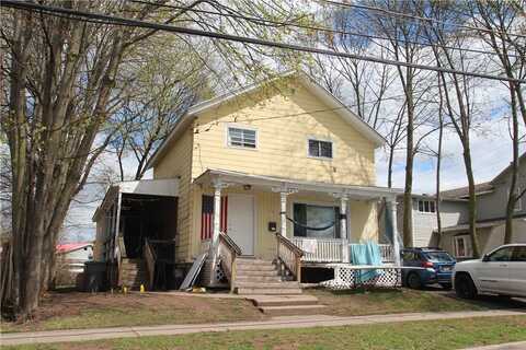 78 Erie Street, Sweden, NY 14420